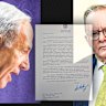 Albanese’s response to blistering personal attack struck the right tone