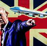 Trump UK visit