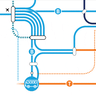 It’s going to be faster to take a train to Sydney’s existing airport than a bus to the new one