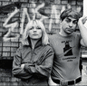 Blondie were the darlings of punk. It just took us a while to realise