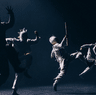 Dance didn’t want this troubled young dad. Then he did something big
