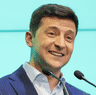Zelensky in 2019 and 2025