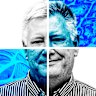 Mark Smyth was once one of the nation’s most-lauded scientists.