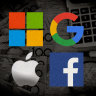 Major tech companies face fines of almost $800,000 a day if they don’t front up over efforts to combat online abuse.