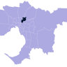 Banyule City Council.
