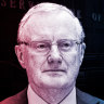 Time for Philip Lowe to leave the Reserve Bank