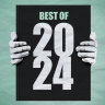 The year in books: Writers pick the best reads of 2024