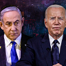 ‘Every reason’ to think Netanyahu is prolonging war, Biden says