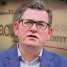Labor needs to do better in boosting the powers of the Independent Broad-based Anti-corruption Commission.