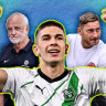 The $3000-a-head dinner that could change everything for Socceroos