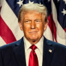Americans have spoken. Australians will next year