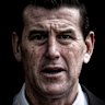 Ben Roberts-Smith has been charged with five war crimes.