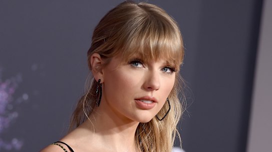 Since her back catalogue was sold (and sold again) Taylor Swift has set about re-recording her first six albums.