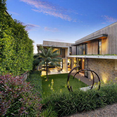 Crypto investor Steve Bellotti sells Mosman home for more than $30 million