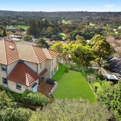 Bikini entrepreneur and liquor heir buy $17 million Bellevue Hill home