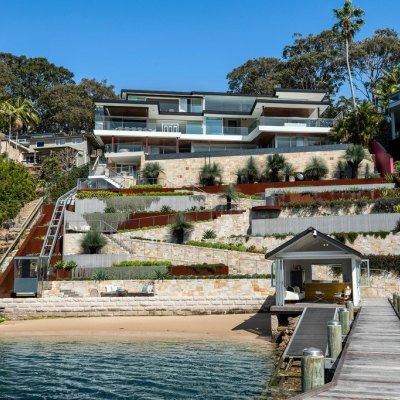 $50m house listing looking to smash northern beaches record