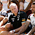 Michael Maguire head coach of the Broncos.