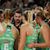 Dan Ryan led the Fever to win the club’s first premiership in his first year in charge.