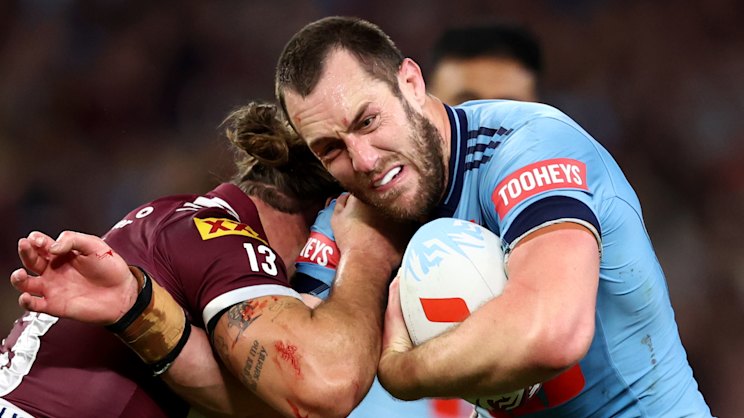 Origin breaks even the greatest. Now it’s set to be faster and harder