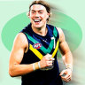 He’s the No.1 draft pick. Here’s how your club can get its hands on him