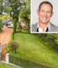 Todd McKenney farewells Sydney, set to sell $5m suburban idyll