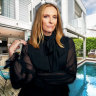 Toni Collette offers lesson in the pitfalls of buying a home in Sydney