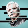 The campaign to free Assange is over. The public argument about him is not