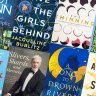 Cosmic science, dystopian fiction, and other new books