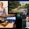 From Alan Joyce to Nicole Kidman and Jackie O, Sydney’s property winners of 2023