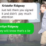 ‘Now I need your help’: Texts expose stockbroker telling ex to lie to regulators