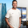 F45’s Rob Deutsch buys $25.5 million Barangaroo apartment