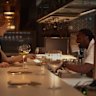 Hearth at Ritz-Carlton Perth Good Food/WAtoday review.