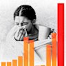 Flu cases