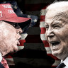 Why Biden wanted to debate Trump early, and why Trump said yes