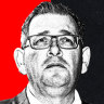 Daniel Andrews brushed past integrity concerns in his government.
