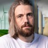 Mike Cannon-Brookes says his Grok Ventures will be a long-term sharehodler of an integrated AGL Energy.