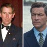 It’s agreed: Dominic West is too attractive to play Prince Charles in The Crown