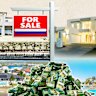 Unlike banks and casinos, real estate agents don’t have to do due diligence checks on customers or report suspicious transactions.