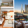 Harbourfront penthouse with man cave fetches $8.25m at auction