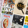 Good Food’s favourite cookbooks of 2023.