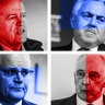 Why negative gearing has ground down every politician who tries it