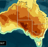 This week’s heatwave spilled across the country from the west.
