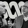 ABC chair Kim Williams v Joe Rogan: Australia makes its choice