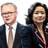 ‘Ham-fisted, clumsy’: Albanese breaks silence on Chinese officials blocking Cheng Lei