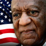America, like Bill Cosby, has become a fallen hero