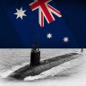 AUKUS submarines a question mark for adversaries – and for Australians