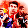 Our Brownlow 2023 mega-guide: Bontempelli’s and Petracca’s big chance to pounce