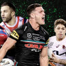 2024 NRL season draw: Who your team is playing in every round