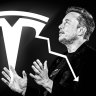Tesla shares have tumbled in 2024.