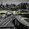 The MCG and Melbourne Park will be central to the city’s future as the sports capital.